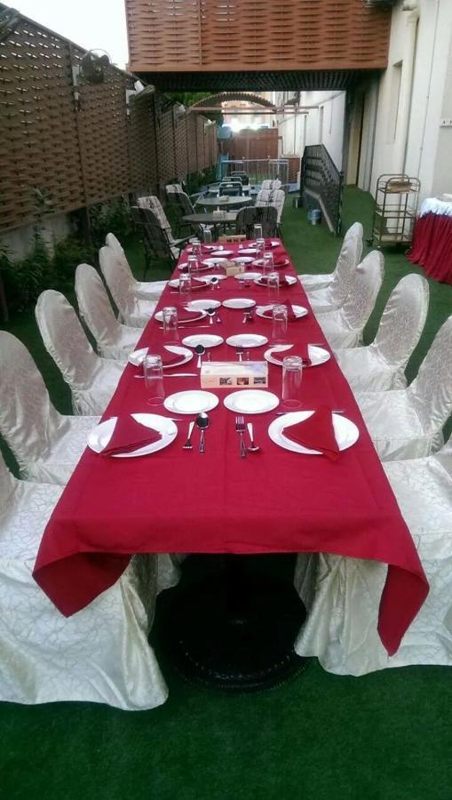 Diwan Alaseel Alraqi Cidde Dış mekan fotoğraf