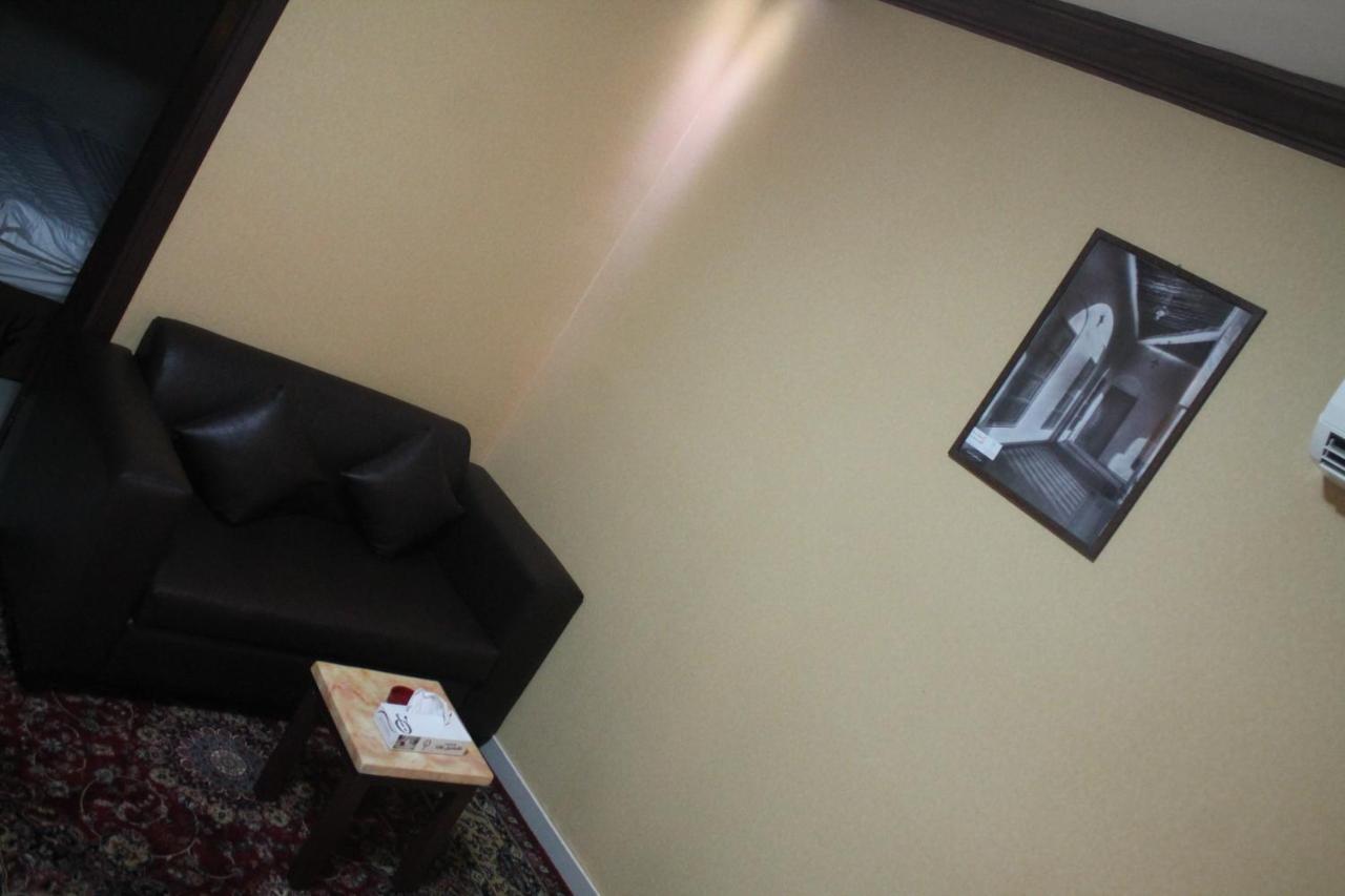 Diwan Alaseel Alraqi Cidde Dış mekan fotoğraf